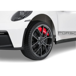 Pojazd Porsche 911 GT3 STRONG Biały