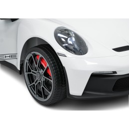 Pojazd Porsche 911 GT3 STRONG Biały