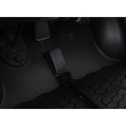 Pojazd Terenowy PASSION 4x4 Biały