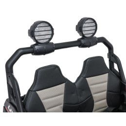 Pojazd Buggy SPEEDY 4x4 Czerwony