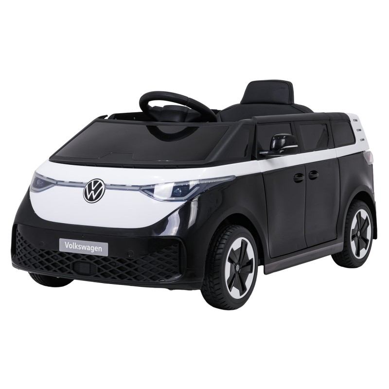 Pojazd Volkswagen ID BUZZ Czarny