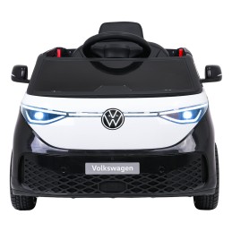 Pojazd Volkswagen ID BUZZ Czarny