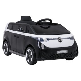 Pojazd Volkswagen ID BUZZ Czarny