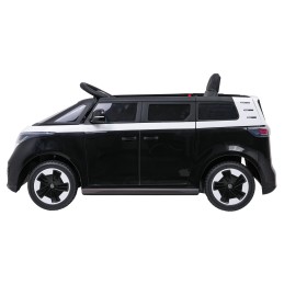 Pojazd Volkswagen ID BUZZ Czarny