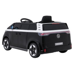 Pojazd Volkswagen ID BUZZ Czarny
