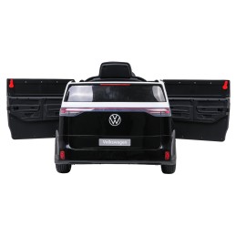 Pojazd Volkswagen ID BUZZ Czarny