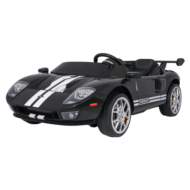 Pojazd Ford GT Czarny