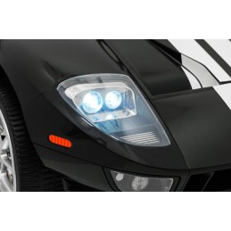 Pojazd Ford GT Czarny