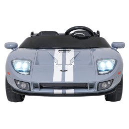 Pojazd Ford GT Szary