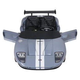 Pojazd Ford GT Szary