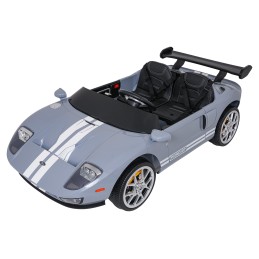 Pojazd Ford GT Szary