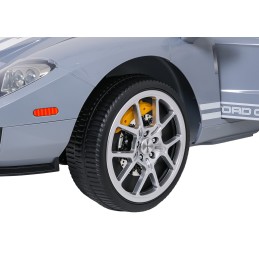 Pojazd Ford GT Szary
