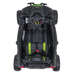 Pojazd Buggy Kawasaki TERYX KRX1000 Czarny