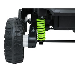 Pojazd Buggy Kawasaki TERYX KRX1000 Czarny