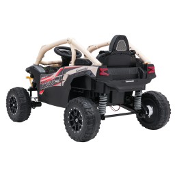Pojazd Buggy Kawasaki TERYX KRX1000 Khaki