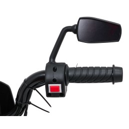 Pojazd Motor Aprilia RX Niebieski