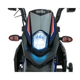 Pojazd Motor Aprilia RX Niebieski