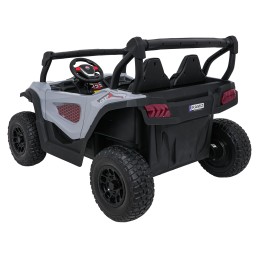 Pojazd Buggy Gravity 4x4 Szary