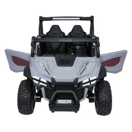 Pojazd Buggy Gravity 4x4 Szary