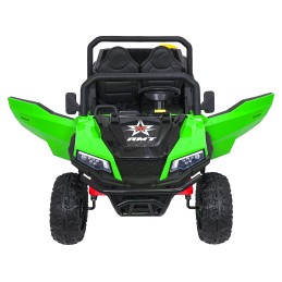 Pojazd Farmer Truck X-POWER Zielony