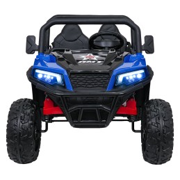 Pojazd Farmer Truck X-POWER Niebieski