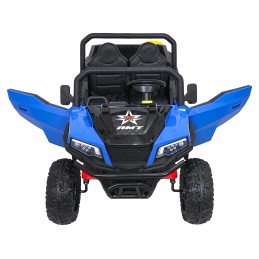 Pojazd Farmer Truck X-POWER Niebieski
