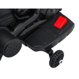 Pojazd Motor STAR Różowy
