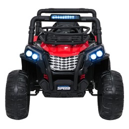 Pojazd Terenowy UTV LIFT Czerwony