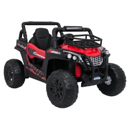 Pojazd Terenowy UTV LIFT Czerwony