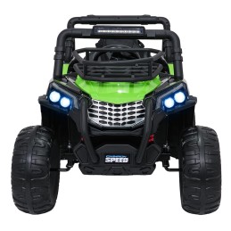 Pojazd Terenowy UTV LIFT Zielony