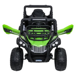 Pojazd Terenowy UTV LIFT Zielony