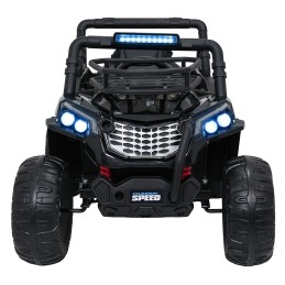Pojazd Terenowy UTV LIFT Czarny