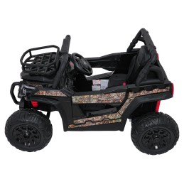 Pojazd Terenowy UTV LIFT Czarny