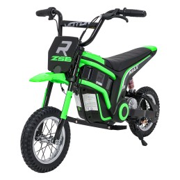 Pojazd Motor RZ56 MAX Zielony