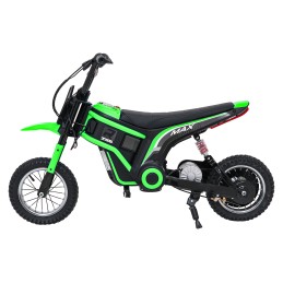 Pojazd Motor RZ56 MAX Zielony
