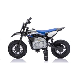 Pojazd Motor HONDA CFR450R Czarny