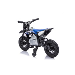 Pojazd Motor HONDA CFR450R Czarny