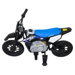 Pojazd Motor HONDA CFR450R Czarny