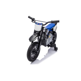 Pojazd Motor HONDA CFR450R Czarny