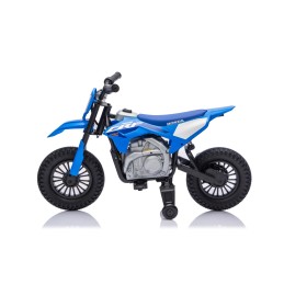 Pojazd Motor HONDA CFR450R Niebieski