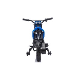Pojazd Motor HONDA CFR450R Niebieski