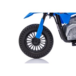 Pojazd Motor HONDA CFR450R Niebieski