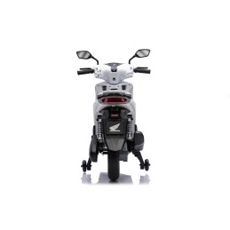 Pojazd Motor Skuter HONDA SH125I Biały