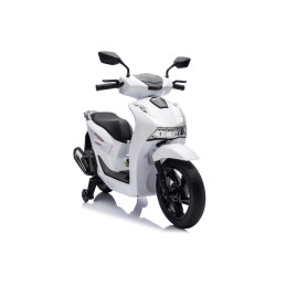 Pojazd Motor Skuter HONDA SH125I Biały