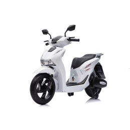 Pojazd Motor Skuter HONDA SH125I Biały