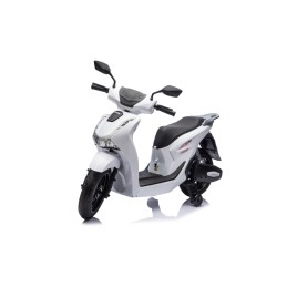 Pojazd Motor Skuter HONDA SH125I Biały