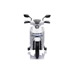 Pojazd Motor Skuter HONDA SH125I Biały