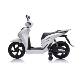 Pojazd Motor Skuter HONDA SH125I Biały