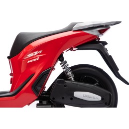 Pojazd Motor Skuter HONDA SH125I Czerwony