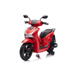 Pojazd Motor Skuter HONDA SH125I Czerwony